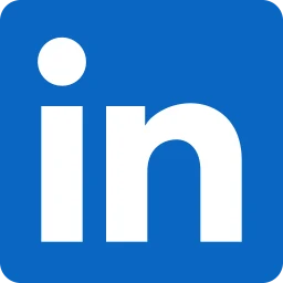 Icône de LinkedIn: Community & Network